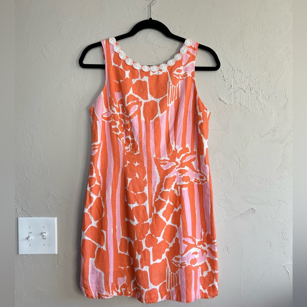 Lilly Pulitzer for Target dress